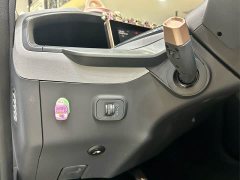 Wuling NanoEV - ფოტო 15