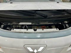 Wuling NanoEV - ფოტო 18