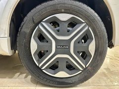 Wuling NanoEV - ფოტო 19