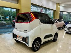 Wuling NanoEV - ფოტო 3