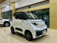 Wuling NanoEV - ფოტო 6
