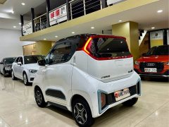 Wuling NanoEV - ფოტო 7
