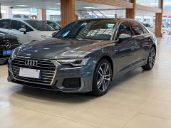 Audi A6L 40 TFSI Luxury Sport Edition - ფოტო 1