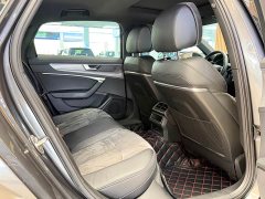 Audi A6L 40 TFSI Luxury Sport Edition - ფოტო 10