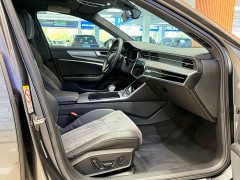 Audi A6L 40 TFSI Luxury Sport Edition - ფოტო 11