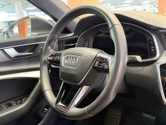 Audi A6L 40 TFSI Luxury Sport Edition - ფოტო 13