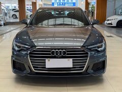 Audi A6L 40 TFSI Luxury Sport Edition - ფოტო 2