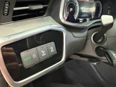 Audi A6L 40 TFSI Luxury Sport Edition - ფოტო 20