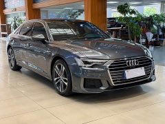Audi A6L 40 TFSI Luxury Sport Edition - ფოტო 3