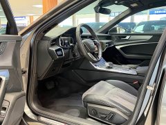 Audi A6L 40 TFSI Luxury Sport Edition - ფოტო 4
