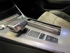 Audi A6L 40 TFSI Luxury Sport Edition - ფოტო 7