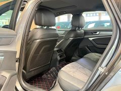 Audi A6L 40 TFSI Luxury Sport Edition - ფოტო 8