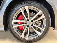 Audi A6L 40 TFSI Luxury Sport Edition - ფოტო 9