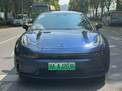 Zeekr Geely Zeekr 001 WE Edition 100kWh - ფოტო 2