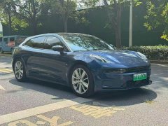 Zeekr Geely Zeekr 001 WE Edition 100kWh - ფოტო 3