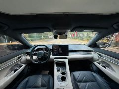 Zeekr Geely Zeekr 001 WE Edition 100kWh - ფოტო 4