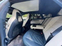 Zeekr Geely Zeekr 001 WE Edition 100kWh - ფოტო 5