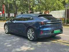 Zeekr Geely Zeekr 001 WE Edition 100kWh - ფოტო 7
