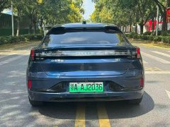 Zeekr Geely Zeekr 001 WE Edition 100kWh - ფოტო 8