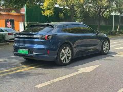 Zeekr Geely Zeekr 001 WE Edition 100kWh - ფოტო 9