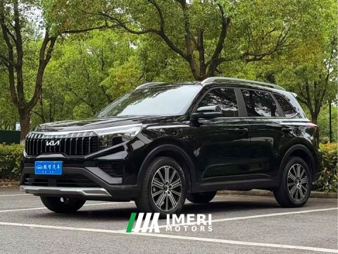 2023 BMW Ace 2.0L Edition - ავტომობილი ჩინეთიდან
