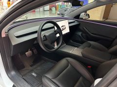 Tesla Model 3 2023 Rear-Wheel Drive - ფოტო 10