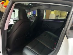 Tesla Model 3 2023 Rear-Wheel Drive - ფოტო 11