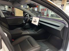 Tesla Model 3 2023 Rear-Wheel Drive - ფოტო 13