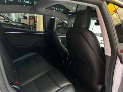 Tesla Model 3 2023 Rear-Wheel Drive - ფოტო 14