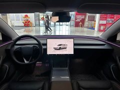 Tesla Model 3 2023 Rear-Wheel Drive - ფოტო 15