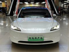 Tesla Model 3 2023 Rear-Wheel Drive - ფოტო 2