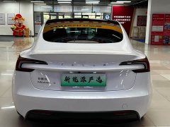 Tesla Model 3 2023 Rear-Wheel Drive - ფოტო 5