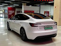 Tesla Model 3 2023 Rear-Wheel Drive - ფოტო 6