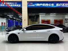 Tesla Model 3 2023 Rear-Wheel Drive - ფოტო 7
