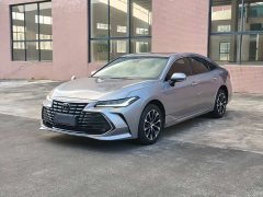 Toyota Avalon 2.0L Luxury - ფოტო 1