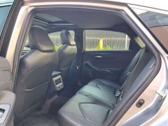 Toyota Avalon 2.0L Luxury - ფოტო 10