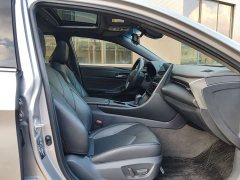 Toyota Avalon 2.0L Luxury - ფოტო 11