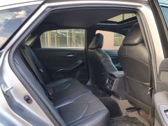 Toyota Avalon 2.0L Luxury - ფოტო 12