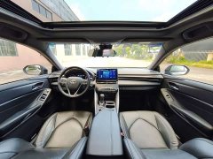 Toyota Avalon 2.0L Luxury - ფოტო 13