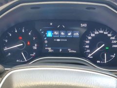 Toyota Avalon 2.0L Luxury - ფოტო 14