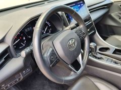 Toyota Avalon 2.0L Luxury - ფოტო 15