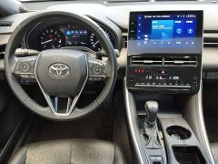Toyota Avalon 2.0L Luxury - ფოტო 16