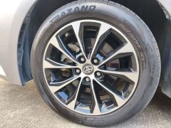 Toyota Avalon 2.0L Luxury - ფოტო 19