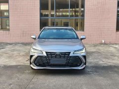 Toyota Avalon 2.0L Luxury - ფოტო 2
