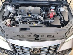 Toyota Avalon 2.0L Luxury - ფოტო 20