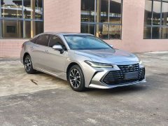 Toyota Avalon 2.0L Luxury - ფოტო 3