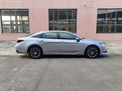 Toyota Avalon 2.0L Luxury - ფოტო 4