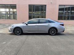 Toyota Avalon 2.0L Luxury - ფოტო 5