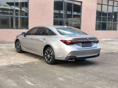 Toyota Avalon 2.0L Luxury - ფოტო 6