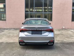 Toyota Avalon 2.0L Luxury - ფოტო 7
